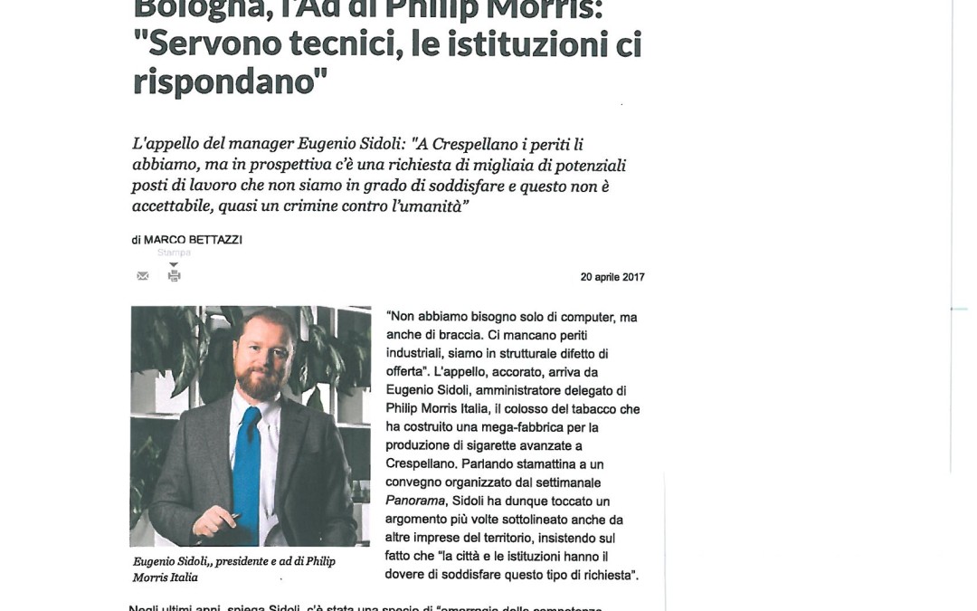 R.it Bologna del 20 aprile 2017